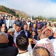 Свети апостол Тома, слава цркве на Брзави