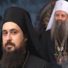 Ustoličenje izabranog Episkopa zapadnoevropskog g. Justina