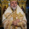 Vladika Grigorije bogoslužio u hramu pod Goricom
