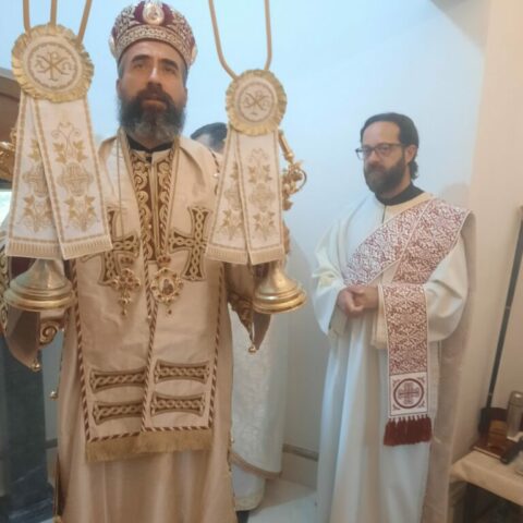 Владика Методије