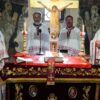 Začeće Sv. Jovana Krstitelja u hramu pod Goricom