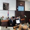 dr Velibor Džomić zaslužni građanin grada Kraljeva
