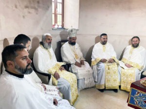 Okt 2022 Arhijerejska Liturgija I Slava Zupskog Manastira
