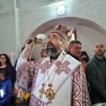 Osvecenje Crkve Orah 3