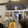 слава цркве Свете Петке у селу Грбаци 1