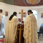 слава цркве Свете Петке у селу Грбаци 2