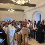 слава цркве Свете Петке у селу Грбаци 4