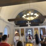 слава цркве Свете Петке у селу Грбаци 5