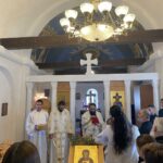 слава цркве Свете Петке у селу Грбаци 6