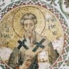 Sv Svestenomucenik Grigorije Jermenski Sveti Mihail Kijevski