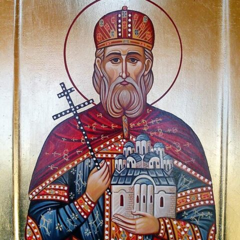 Цар Лазар