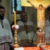Đurđic proslavljen u hramu pod Goricom