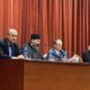 Duhovni razgovori na Bogoslovskom fakultetu u Beogradu