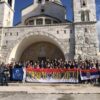Ekskurzija mališana s KiM
