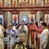 Храмовна слава Саборне цркве у Спужу 10