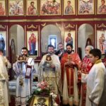 Храмовна слава Саборне цркве у Спужу 10