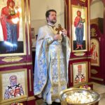 Храмовна слава Саборне цркве у Спужу 3
