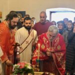 Храмовна слава Саборне цркве у Спужу 4
