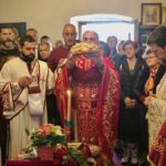 Храмовна слава Саборне цркве у Спужу 5
