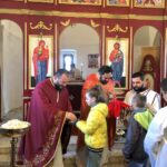 Храмовна слава Саборне цркве у Спужу 7