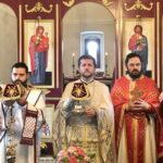 Храмовна слава Саборне цркве у Спужу 8