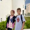 Lazar i Lana Vešković 2