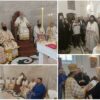 Liturgijsko sabranje u spomen na Patrijarha Pavla