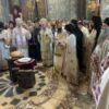 Manastir Visoki Dečani proslavio ktitorsku slavu
