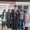 Mitropolit Joanikije obišao Narodnu kuhinju “Mati Jelisaveta”