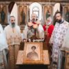Mitrovdan hramovna slava u Kolašinu