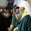 Narečenje arhimandrita Nektarija za Episkopa jegarskog, vikara Patrijarha srpskog
