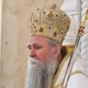 Njegovo visokopreosveštenstvo Mitropolit crnogorsko primorski g. Joanikije