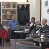 Округли сто Смисао борбе у Његошевом дјелу