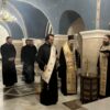Patrijarh Porfirije služio pomen blaženopočivšem patrijarhu Irineju