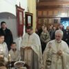 Proslava Sv. Nektarija Eginskog u Jošici