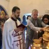 Proslava Svetog velikomučenika Dimitrija u Dučićima