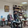 Stap Mitropolita Amfilohija Niksic 2