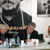 У Грачаници представљена књига интервјуа са Митрополитом Амфилохијем