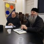 Vladika Andrej Rim 2