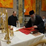 Vladika Andrej Rim 3