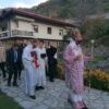 Vladika Metodije u Pećkoj patrijaršiji