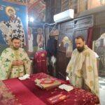 црквa Свете Тројице у Старом Граду у Будви