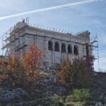 цркве Светог Нектарија 1