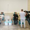dobrovoljno davanje krvi u Danilovgradu 1