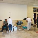 добровољно давање крви у Даниловграду 6
