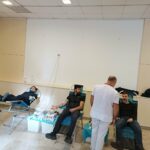 добровољно давање крви у Даниловграду 9