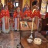 Ostrog Mitrovdan