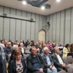 проф. др Будимир Алексић промоција 1