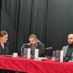 проф. др Будимир Алексић промоција 2