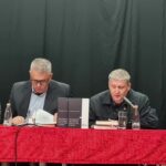 проф. др Будимир Алексић промоција 3